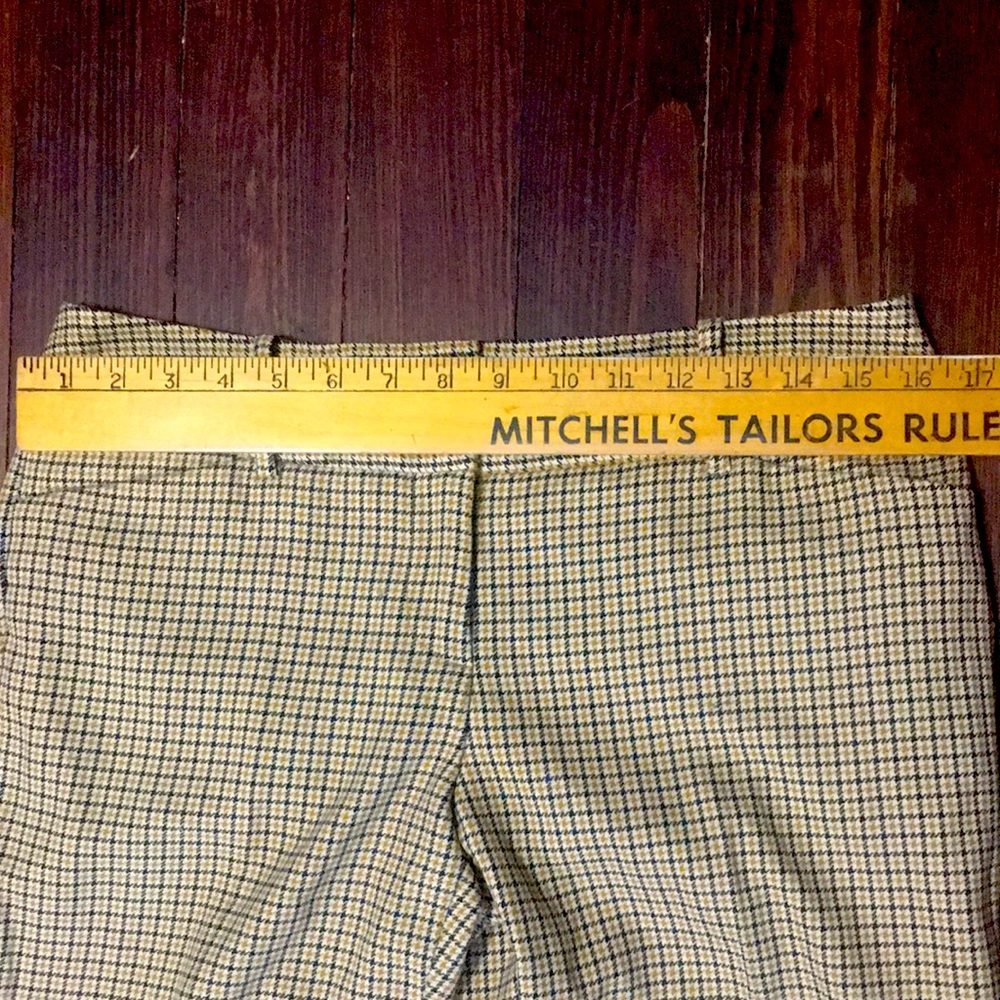 Capri pants - Picture 4 of 10